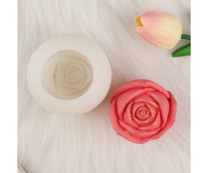 Epoksi Gül Kalıbı Mum Gül Kalıbı Şakayık Kalıbı Taş Tozu Gül Kalıbı Silikon 6.1x5.1cm GT9626 Epoksi Gül Kalıbı Mum Gül Kalıbı Şakayık Kalıbı Taş Tozu Gül Kalıbı Silikon 6.1x5.1cm GT9626