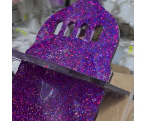 Epoksi Rahle Kalıbı Ramazan Minare Model Rahle Kalıbı Silikon - 1 Adet