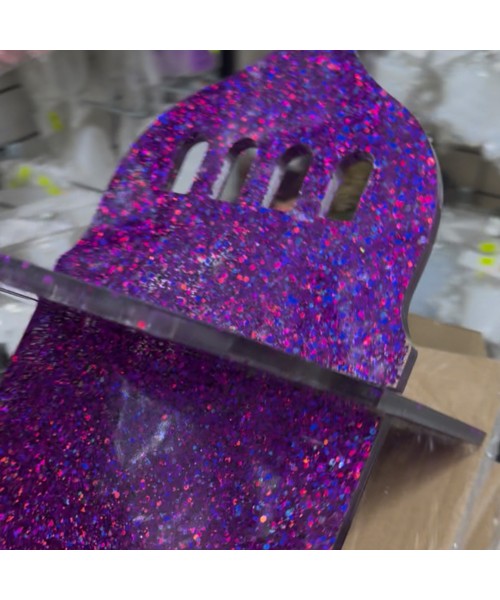 Epoksi Rahle Kalıbı Ramazan Minare Model Rahle Kalıbı Silikon - 1 Adet