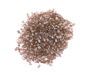 Epoksi Cam Kırığı Sedefli Şampanya - 1KG