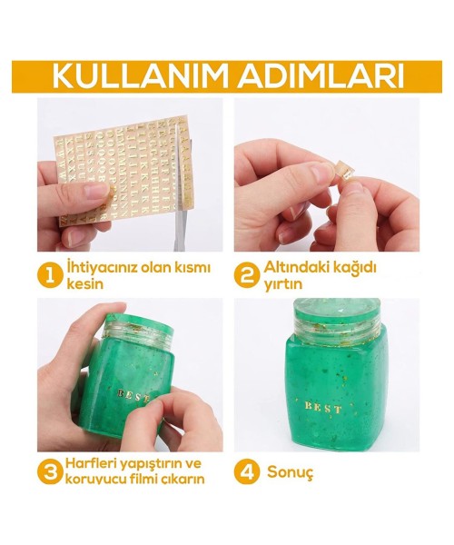 Epoksi Sticker Kabartmalı Epoksi Sticker Seti - 4 Parça Epoksi Sticker Kabartmalı Epoksi Sticker Seti - 4 Parça