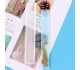 Epoksi Kitap Ayracı Kalıbı Büyük Boy Kitap Ayracı Kalıbı Silikon 19.5x3.1cm 5 Adet Epoksi Kitap Ayracı Kalıbı Büyük Boy Kitap Ayracı Kalıbı Silikon 19.5x3.1cm 5 Adet