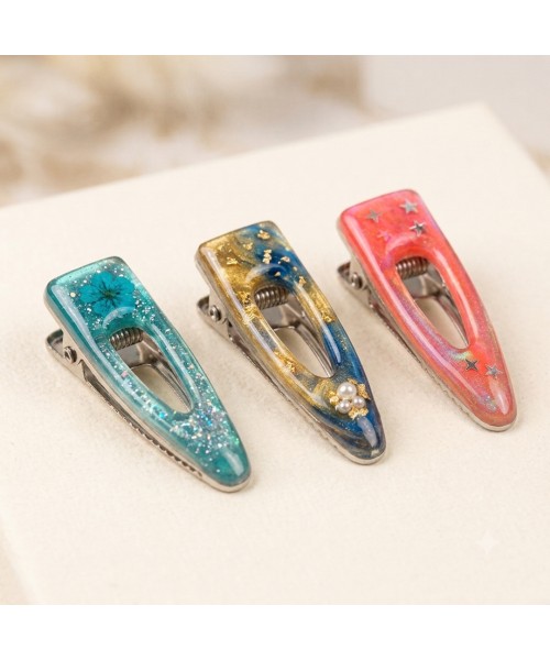 Epoksi Toka Aparatı Klips Oval Ortası Boş Nikel 5.5cm 100 Adet Epoksi Toka Aparatı Klips Oval Ortası Boş Nikel 5.5cm 100 Adet
