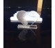 Epoksi Çoklu Kalp Magnet Kalıbı Ayaklı Kalp Masa Süsü Kalıbı Silikon 7.5x6cm Epoksi Çoklu Kalp Magnet Kalıbı Ayaklı Kalp Masa Süsü Kalıbı Silikon 7.5x6cm