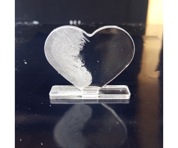 Epoksi Çoklu Kalp Magnet Kalıbı Ayaklı Kalp Masa Süsü Kalıbı Silikon 7.5x6cm Epoksi Çoklu Kalp Magnet Kalıbı Ayaklı Kalp Masa Süsü Kalıbı Silikon 7.5x6cm