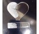 Epoksi Çoklu Kalp Magnet Kalıbı Ayaklı Kalp Masa Süsü Kalıbı Silikon 7.5x6cm Epoksi Çoklu Kalp Magnet Kalıbı Ayaklı Kalp Masa Süsü Kalıbı Silikon 7.5x6cm