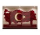 Epoksi Türkiye Haritası Masa Süsü Türkiye İsimlik Kalıbı Silikon 28x13cm Epoksi Türkiye Haritası Masa Süsü Türkiye İsimlik Kalıbı Silikon 28x13cm