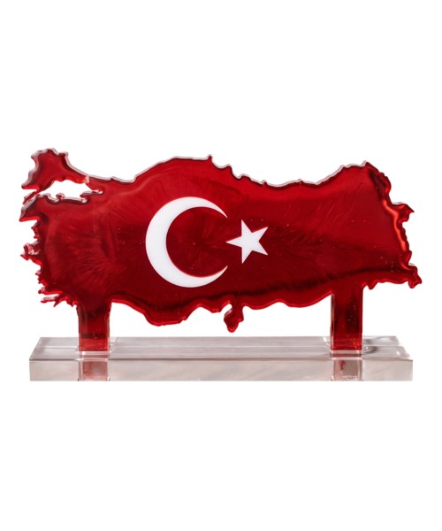 Epoksi Türkiye Haritası Masa Süsü Türkiye İsimlik Kalıbı Silikon 28x13cm Epoksi Türkiye Haritası Masa Süsü Türkiye İsimlik Kalıbı Silikon 28x13cm