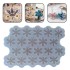 Epoksi Papatya Anahtarlık Kalıbı Papatya Kolye Kalıbı Silikon 3.5x3cm