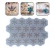 Epoksi Papatya Anahtarlık Kalıbı Papatya Kolye Kalıbı Silikon 3.5x3cm Epoksi Papatya Anahtarlık Kalıbı Papatya Kolye Kalıbı Silikon 3.5x3cm