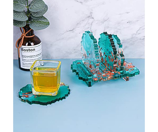Epoksi Magnet Kalıbı Magnet Standı Magnet Tutucu Kalıbı Silikon 12x10cm Epoksi Magnet Kalıbı Magnet Standı Magnet Tutucu Kalıbı Silikon 12x10cm