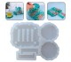 Epoksi Magnet Kalıbı Magnet Standı Magnet Tutucu Kalıbı Silikon 12x10cm Epoksi Magnet Kalıbı Magnet Standı Magnet Tutucu Kalıbı Silikon 12x10cm