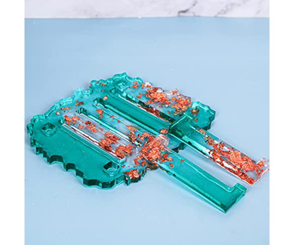 Epoksi Magnet Kalıbı Magnet Standı Magnet Tutucu Kalıbı Silikon 12x10cm Epoksi Magnet Kalıbı Magnet Standı Magnet Tutucu Kalıbı Silikon 12x10cm