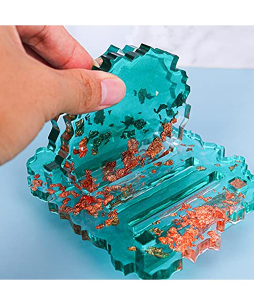 Epoksi Magnet Kalıbı Magnet Standı Magnet Tutucu Kalıbı Silikon 12x10cm Epoksi Magnet Kalıbı Magnet Standı Magnet Tutucu Kalıbı Silikon 12x10cm