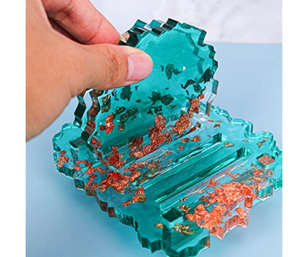 Epoksi Magnet Kalıbı Magnet Standı Magnet Tutucu Kalıbı Silikon 12x10cm Epoksi Magnet Kalıbı Magnet Standı Magnet Tutucu Kalıbı Silikon 12x10cm