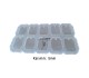 Epoksi Anahtarlık Kalıbı Osmanlı Motif Temalı Anahtarlık Kalıbı Silikon 4x2.8cm Epoksi Anahtarlık Kalıbı Osmanlı Motif Temalı Anahtarlık Kalıbı Silikon 4x2.8cm