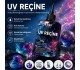 Uv Epoksi Reçine 100GR