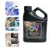 Uv Epoksi Reçine 500GR Uv Epoksi Reçine 500GR
