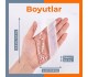 Epoksi Kitap Ayracı Kedi Modeli Kalıbı Silikon 14.5x2.5cm Epoksi Kitap Ayracı Kedi Modeli Kalıbı Silikon 14.5x2.5cm