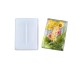Epoksi Sabunluk Kalıbı Dikdörtgen Sabunluk Taş Tozu Kalıbı Silikon 11.8x8.2x2cm Epoksi Sabunluk Kalıbı Dikdörtgen Sabunluk Taş Tozu Kalıbı Silikon 11.8x8.2x2cm