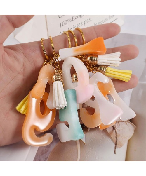 Epoksi Harf Kalıbı Alfabe Harf Anahtarlık Kalıbı Silikon 4.5cm