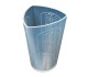 Epoksi Beaker Karıştırma Kabı Silikon Kokulu Taş Tozu Karıştırma Kabı Silikon 1000ML