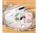 Epoksi Telefon Tutucu Magnet Kalıbı Kalıbı Silikon 5x5cm - Pop Socket Aparatı Hediyeli