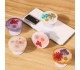 Epoksi Telefon Tutucu Magnet Kalıbı Kalıbı Silikon 5x5cm - Pop Socket Aparatı Hediyeli
