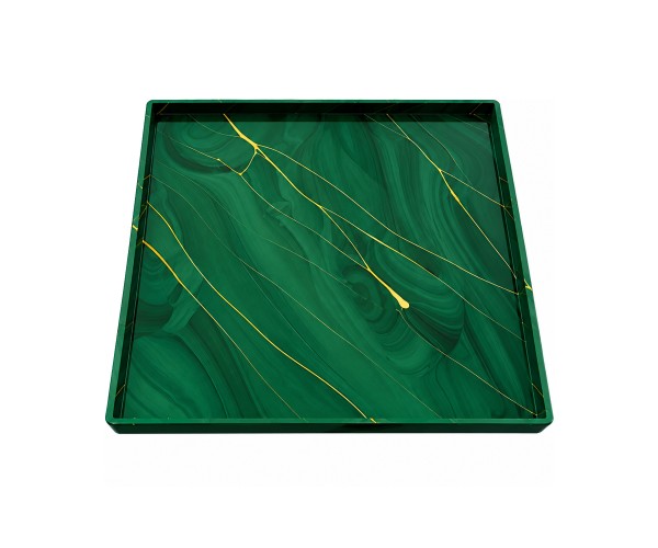 Epoksi Kare Tepsi Kalıbı Kokulu Taş Tozu Tepsi Kalıbı Kare Kanallı Silikon 29.8cm Epoksi Kare Tepsi Kalıbı Kokulu Taş Tozu Tepsi Kalıbı Kare Kanallı Silikon 29.8cm