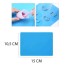 Epoksi Masa Koruyucu Silikon Pedi Silikon Çalışma Matı 15x10.5cm GT-9448