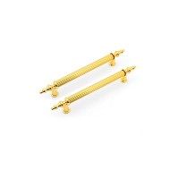 Epoksi Tepsi Kulpu Metal Gold - G542