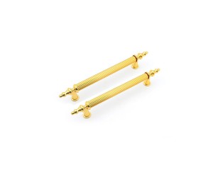 Epoksi Tepsi Kulpu Metal Gold - G542