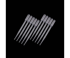 Plastik Damlalık - 10 Adet Plastik Damlalık - 10 Adet