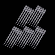 Plastik Damlalık - 25 Adet