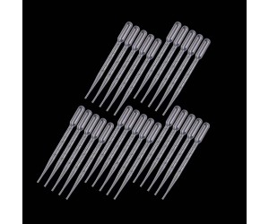 Plastik Damlalık - 25 Adet Plastik Damlalık - 25 Adet