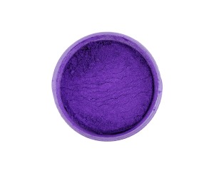 Epoksi Sedef Toz Pigment Mor