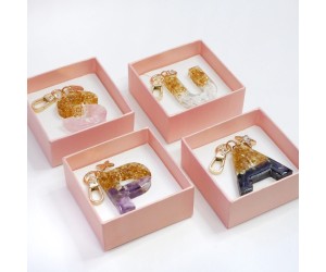 Epoksi Silikon Büyük Harf Kalıbı Epoksi Silikon Büyük Harf Kalıbı