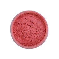 Epoksi Sedef Toz Pigment Kırmızı