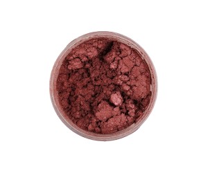 Epoksi Sedef Toz Pigment Bakır