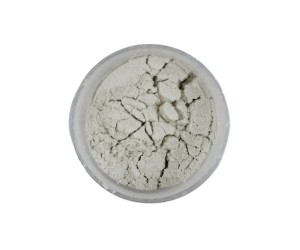 Epoksi Sedef Toz Pigment Beyaz