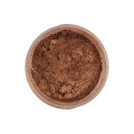 Epoksi Sedef Toz Pigment Bronz