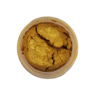 Epoksi Sedef Toz Pigment Koyu Sarı