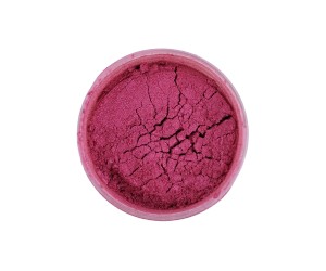 Epoksi Sedef Toz Pigment Pembe