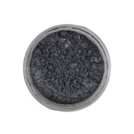 Epoksi Sedef Toz Pigment Siyah