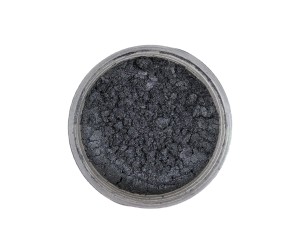 Epoksi Sedef Toz Pigment Siyah