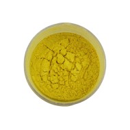 Epoksi Sedef Toz Pigment Açık Sarı