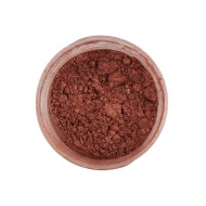 Epoksi Sedef Toz Pigment Bakır Kızıl