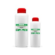 Getepoxy Reçine Epoksi Şeffaf İnce Döküm 180ml