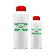Getepoxy Reçine Epoksi Şeffaf İnce Döküm 500ml