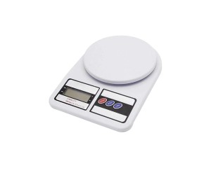 Dijital Hassas Terazi